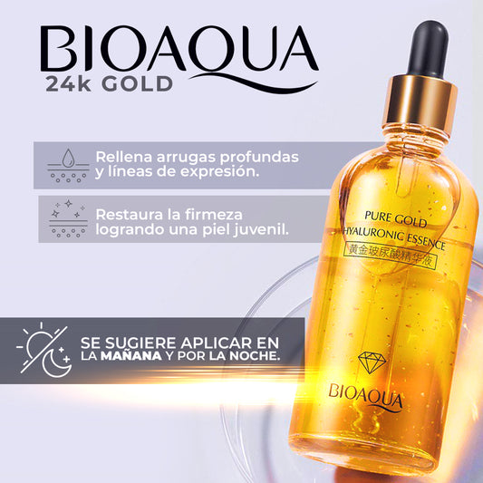SERUM 24K BIOAQUA