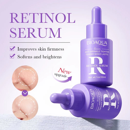 RETINOL BIOAQUA